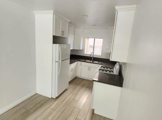 1144 N Westmoreland Ave APT 3, Los Angeles, CA 90029
