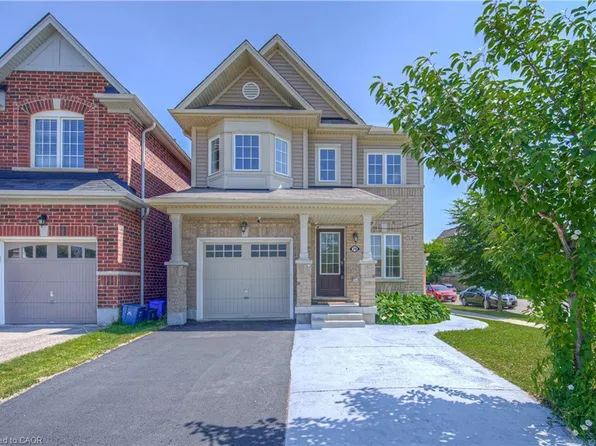 70 Gillespie Dr, Brantford, ON N3T 0K1