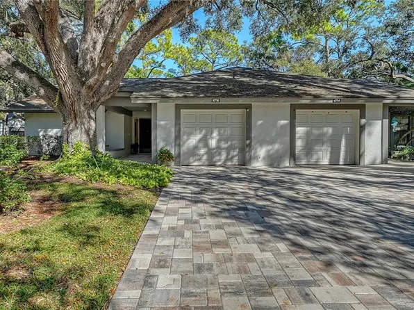 4716 Oak Forest Dr W #56, Sarasota, FL 34231