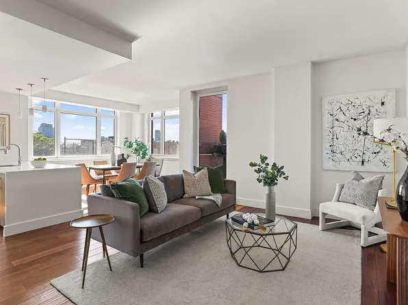 2300 Frederick Douglas Blvd Unit 7G, New York, NY 10027