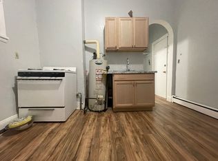 541 27th St #1E, Union City, NJ 07087