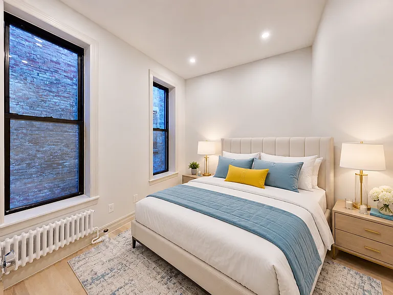 250 W 91st St #3C — Photo 2