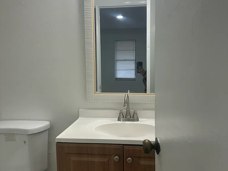 8426 Camden St #8426D — Photo 6