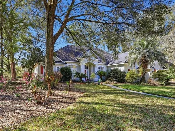 10303 SW 48th Pl, Gainesville, FL 32608