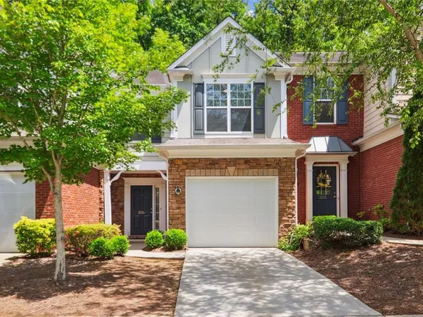 2006 Hailston Dr, Duluth, GA 30097