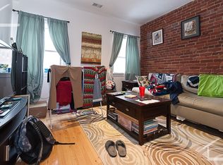 1205 Beacon St #4B, Brookline, MA 02446
