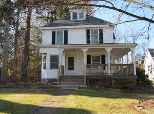 98 Main St, Chester, NY 10918