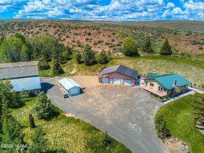 1071 Humphrey Rd, Tieton, WA, 98947
