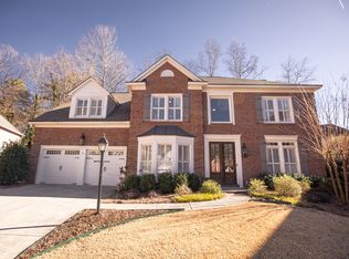 1467 Devonash Ln, Atlanta, GA 30338