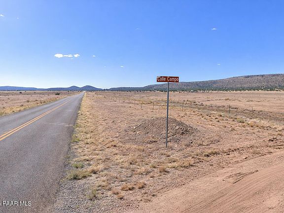 3rd image of 0 Fort Rock Rd