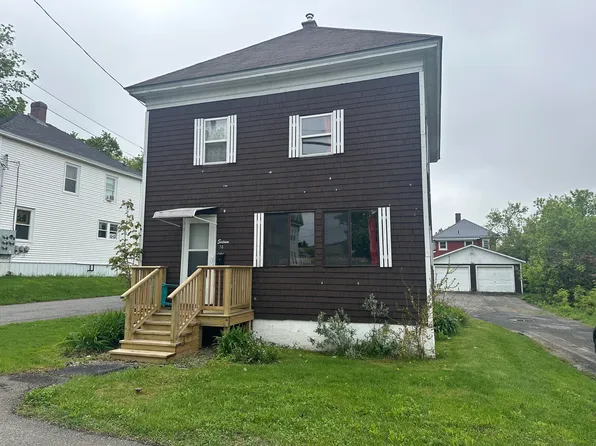 16 Allen Street, Presque Isle, ME 04769