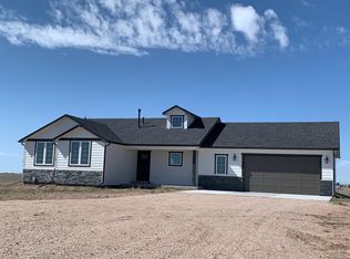 3737 Patrick Rd, Cheyenne, WY 82007
