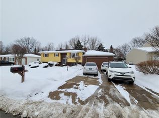 3611 Roma Dr, Erie, PA 16510