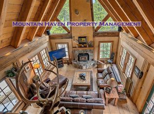 2229 Sinton Rd, Evergreen, CO 80439