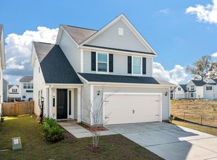 321 Red Leaf Blvd, Moncks Corner, SC 29461