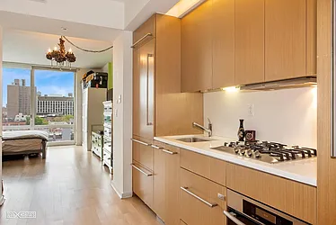 Rented by Citi Habitats