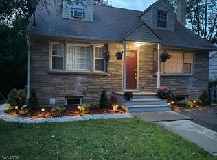 519 Mansel Dr, Landing, NJ