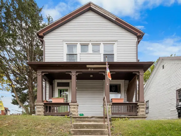 815 Union St, Lafayette, IN 47904