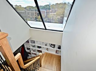 1616 Beacon St #8, Brookline, MA 02446