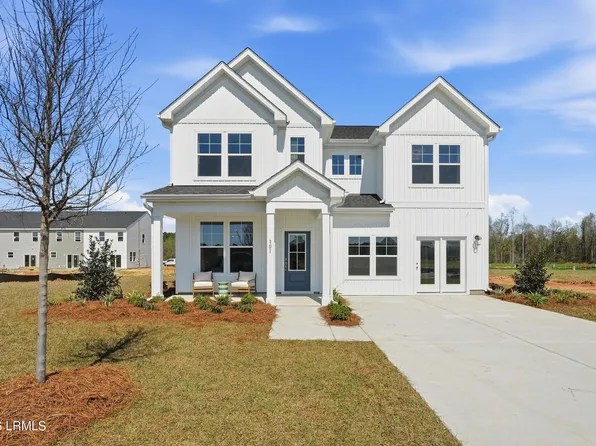 327 Rifle Road, Ridgeland, SC 29936
