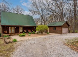 32475 Tebo Rd, Sedalia, MO 65301