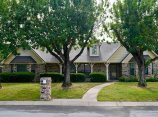 405 S Denton Ave, Justin, TX 76247