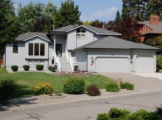 5313 N Timber Rim Dr, Spokane, WA 99212