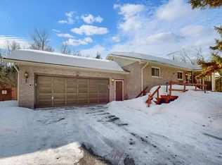 3525 Pollock Rd E, Georgina, ON