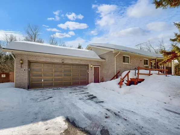3525 Pollock Rd E, Georgina, ON L4P 0L3