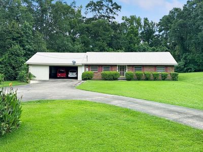 1212 Park St, McComb, MS, 39648