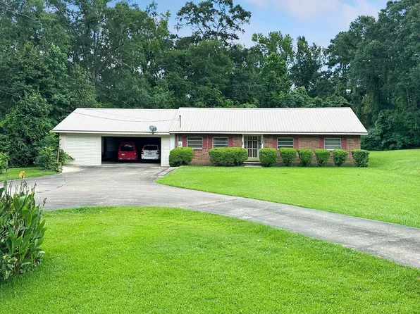 1212 Park St, McComb, MS 39648