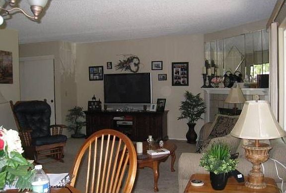 Large Living Area