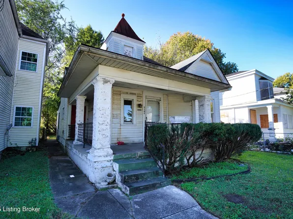 2104 W Burnett Ave, Louisville, KY 40210