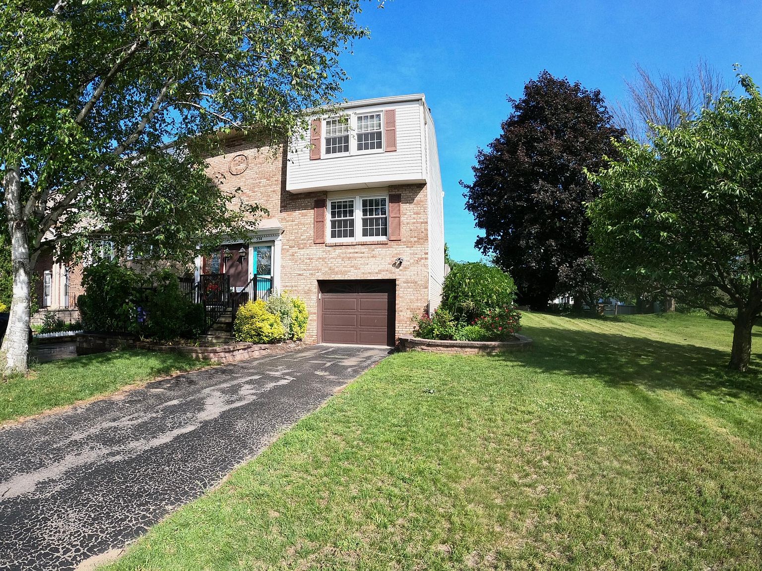 534 Penbrooke Dr, Penfield, NY 14526 Zillow