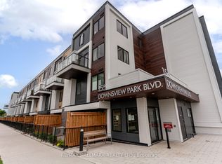 155 Downsview Park Blvd #101, Toronto, ON M3K 0A5