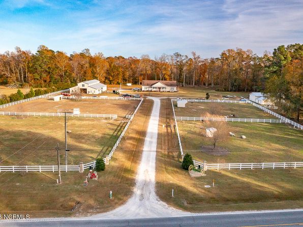 7137 Hwy 17, Pollocksville, NC 28573