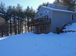 81 Stonehenge Dr, Henniker, NH 03242
