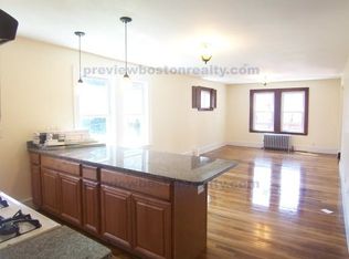 11 Donnybrook Rd #AP1, Brighton, MA 02135