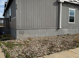 13021 Dessau Rd Lot 629, Austin, TX 78754