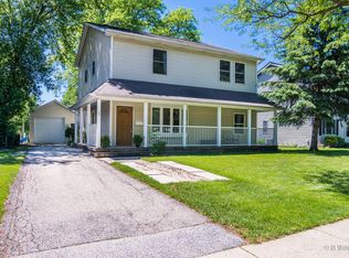 2707 School Dr, Rolling Meadows, IL 60008