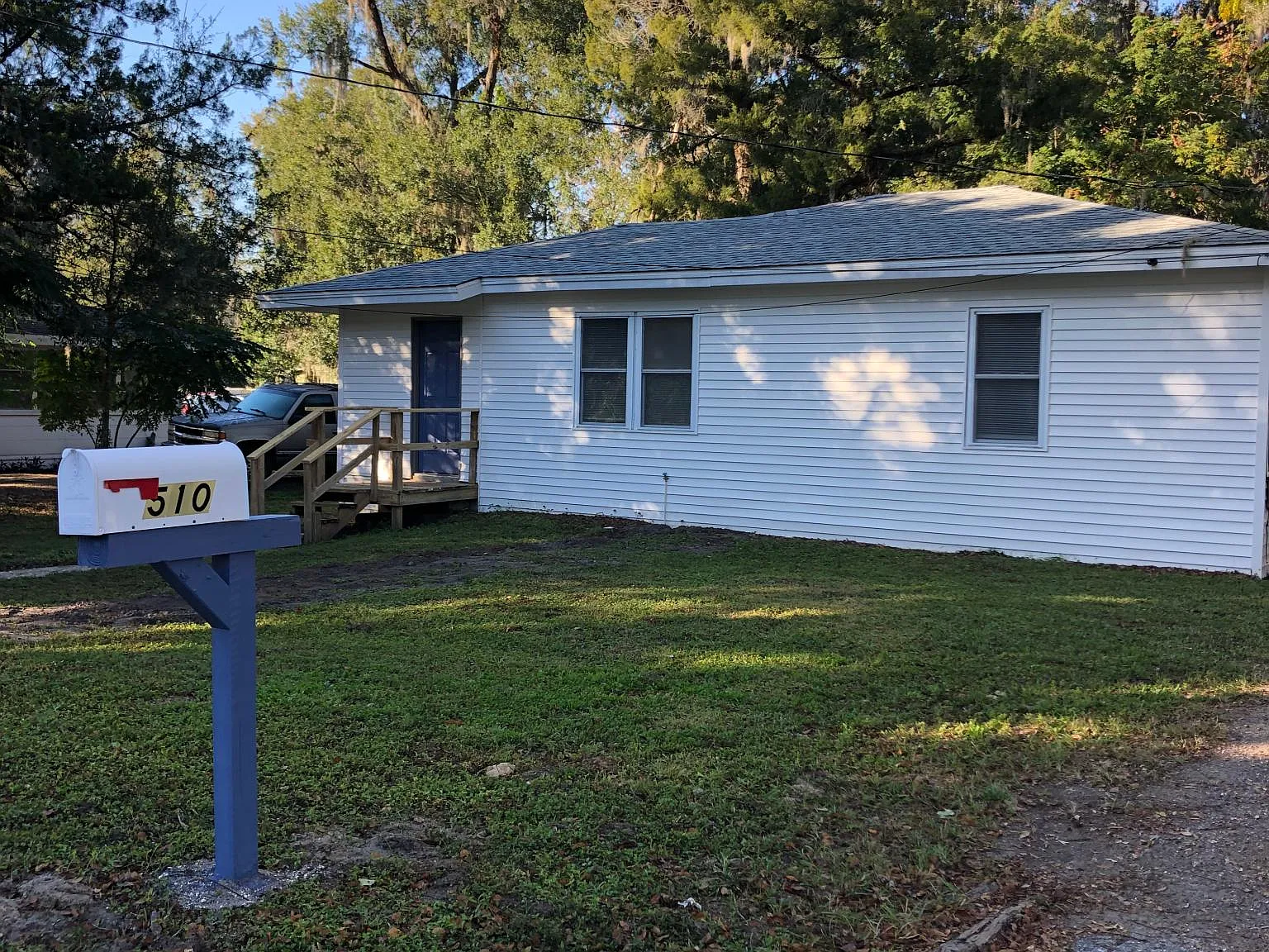 S Florida Ave, Deland — Photo 4