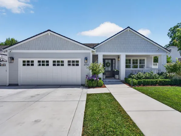 690 Elden Dr, Campbell, CA 95008
