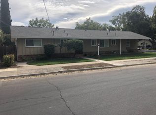 1524 Ronald Ave, Modesto, CA 95350