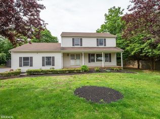 1265 W Front St, Lincroft, NJ 07738