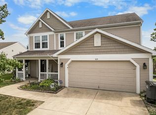 621 Elijah St, West Lafayette, IN 47906