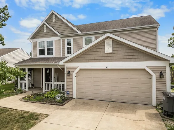 621 Elijah St, West Lafayette, IN 47906