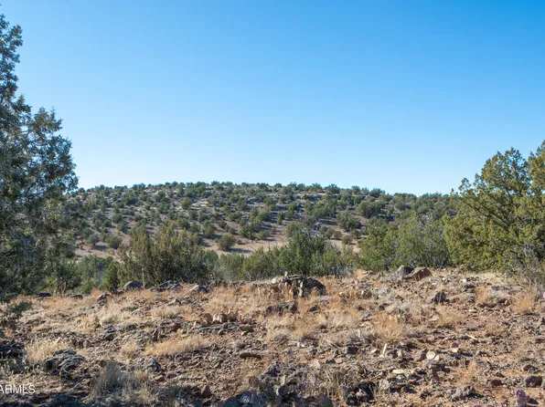 2 ACRES E STAMPEDE Street #-, Paulden, AZ 86334