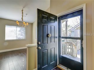 5 Gumtree Rd, Hilton Head Island, SC 29926