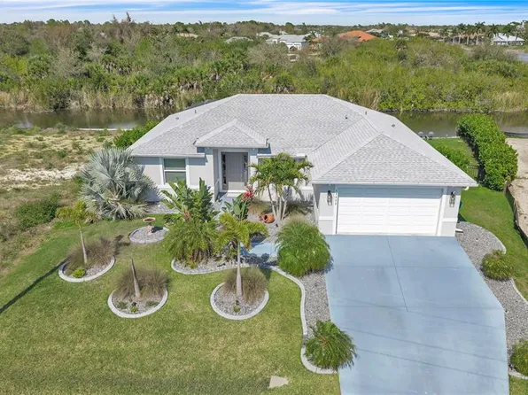 13252 Pace Cir, Port Charlotte, FL 33981