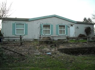 815 G St, Vader, WA 98593